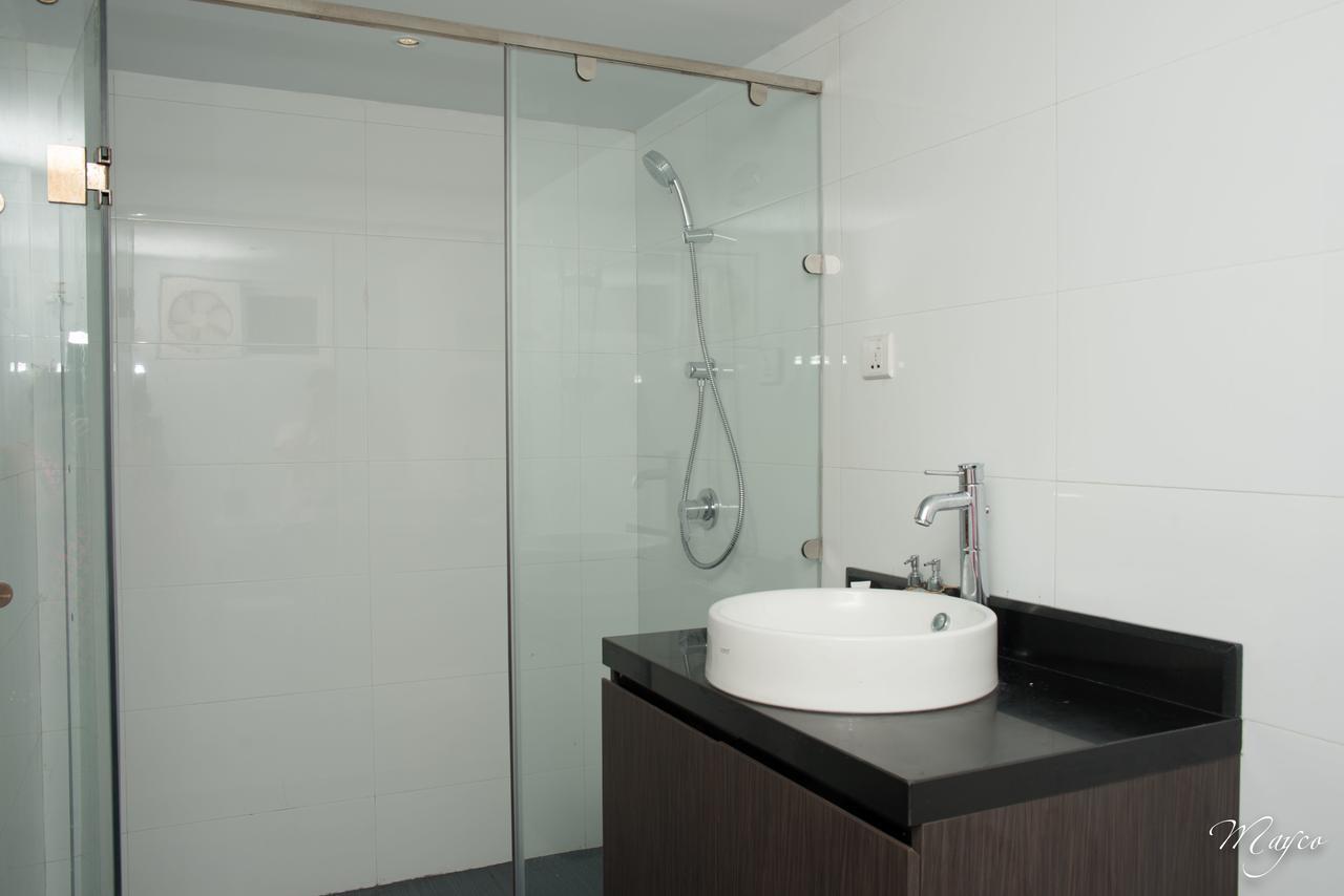 The Varsity House & Serviced Hotel